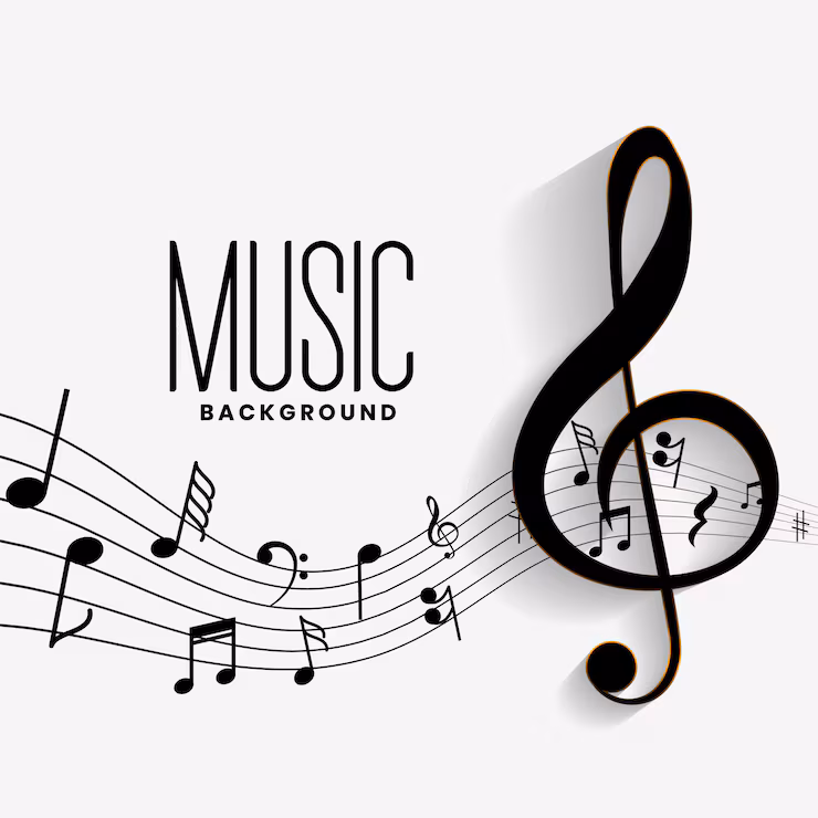 Music 