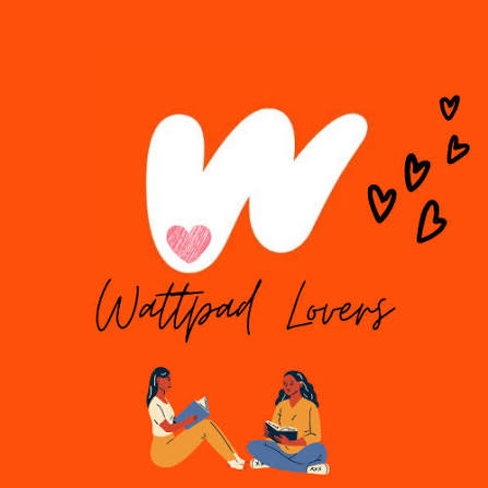 Wattpad 
